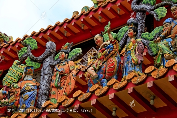 龍隱寺