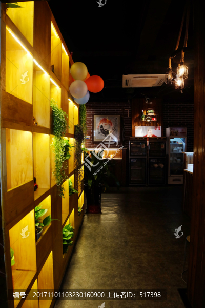 飯店環(huán)境