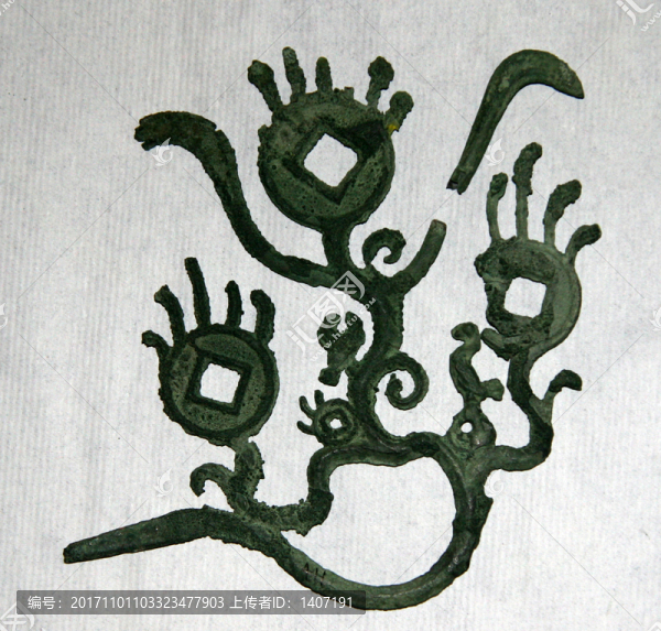 搖錢樹(shù)