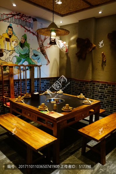 飯店裝修