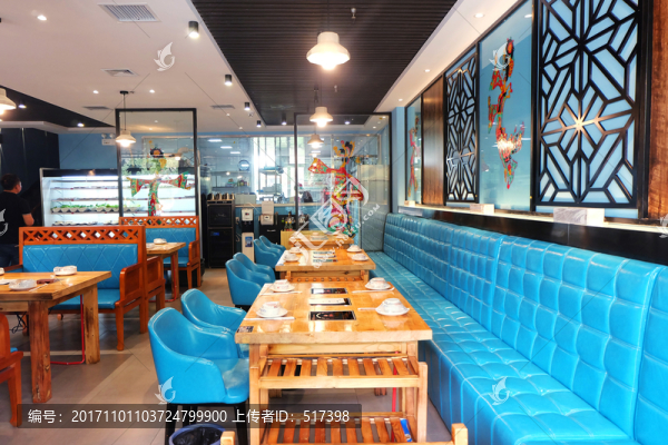 飯店裝修
