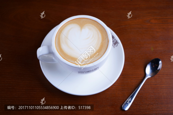 卡布奇諾