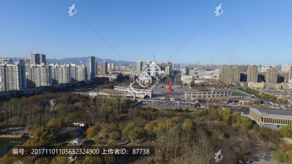 秦皇島