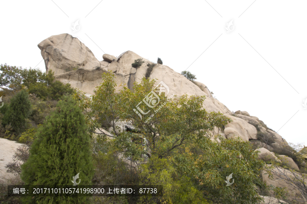 秦皇島天馬山
