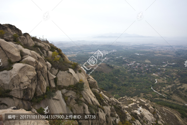 秦皇島天馬山