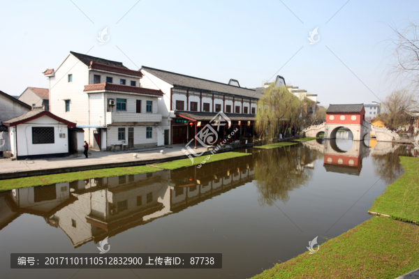 安昌古鎮(zhèn)