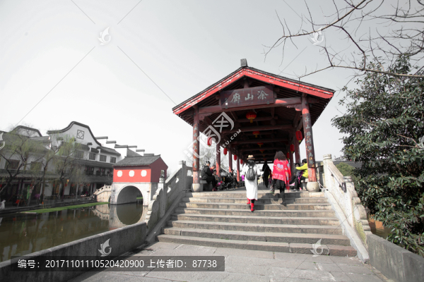 安昌古鎮(zhèn)