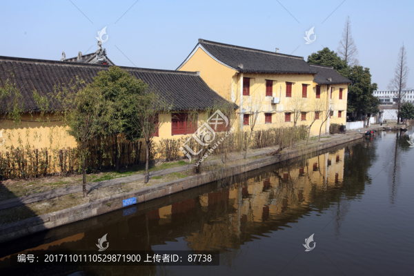 安昌古鎮(zhèn)