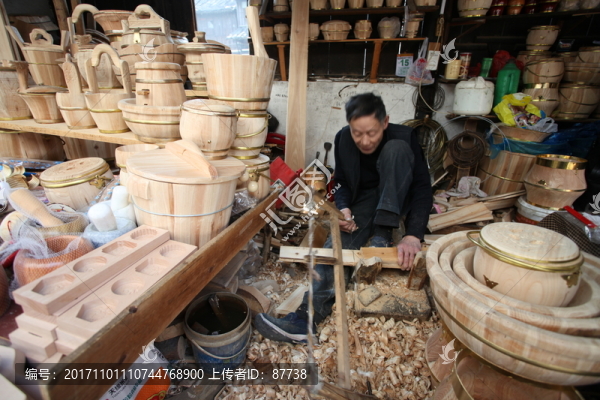 安昌古鎮(zhèn)