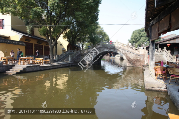 安昌古鎮(zhèn)