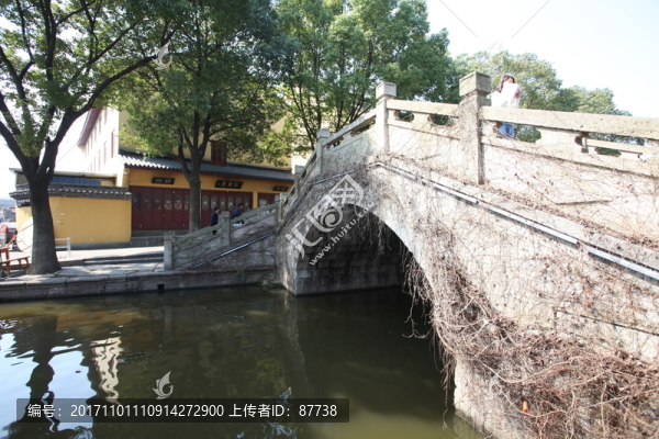 安昌古鎮(zhèn)