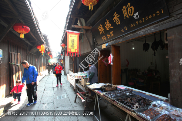 安昌古鎮(zhèn)