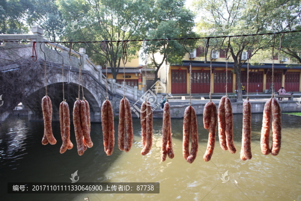 安昌古鎮(zhèn)