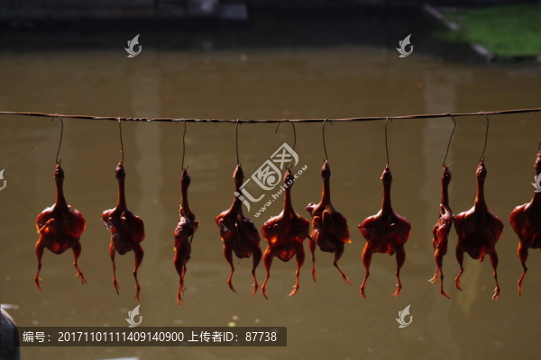 安昌古鎮(zhèn)