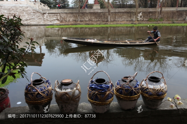 安昌古鎮(zhèn)