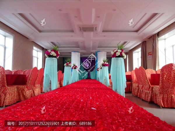 婚禮場所