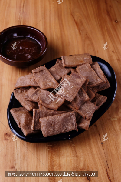香酥煎灌掌