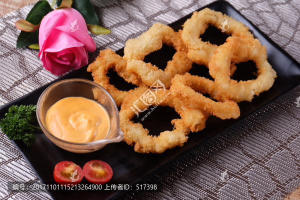 魷魚圈