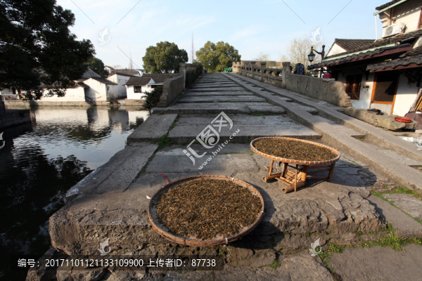 紹興古城