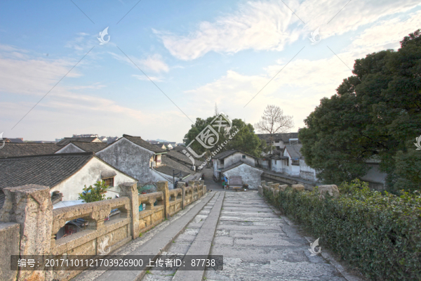 紹興古城