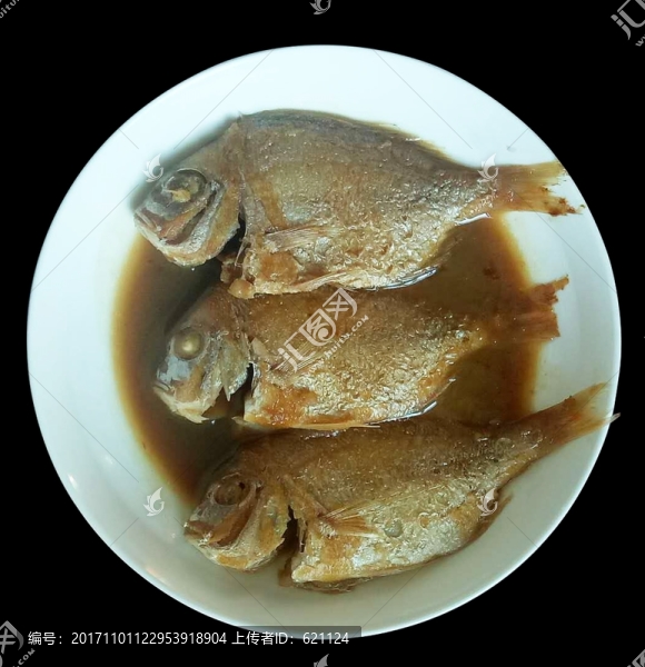 美味小魚