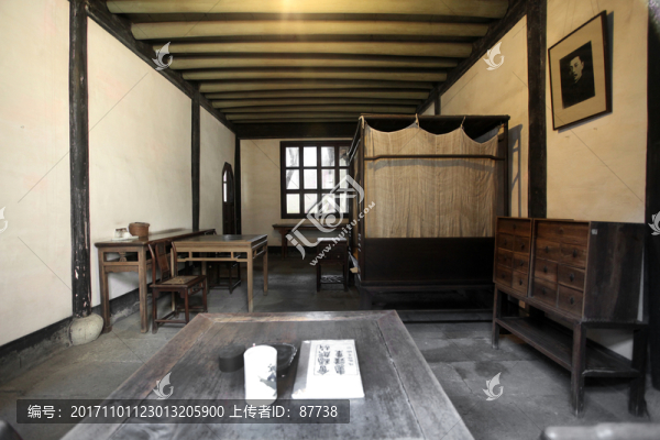 紹興古城