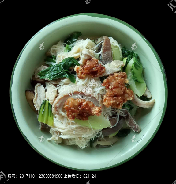 牛雜米粉