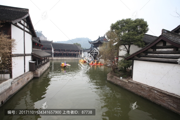 紹興柯巖