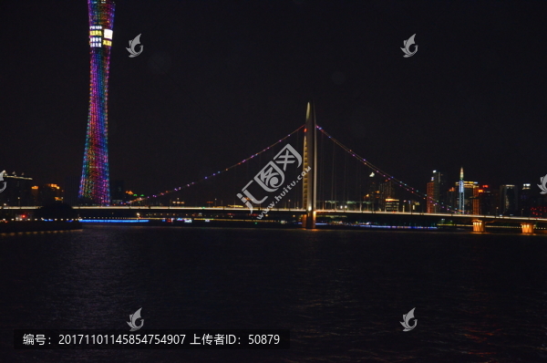 獵德橋