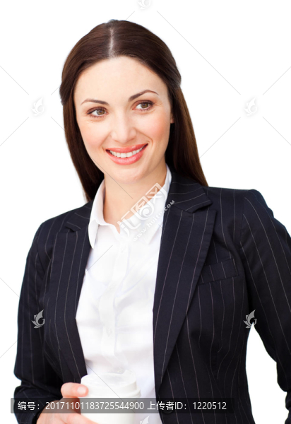 女人