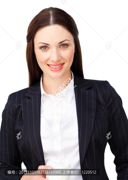 女人
