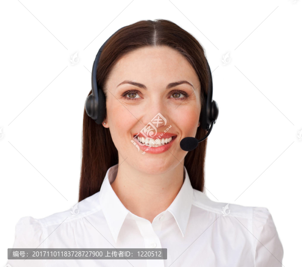 說話