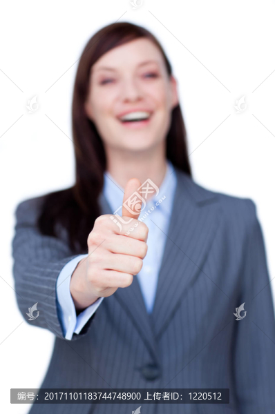 女人