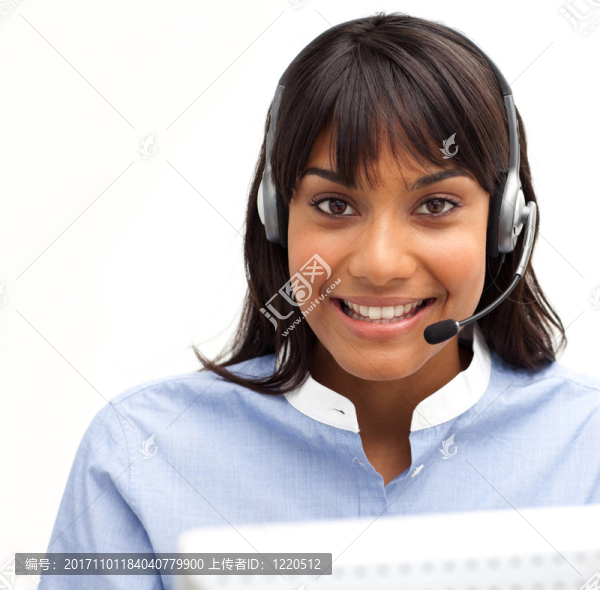 女人