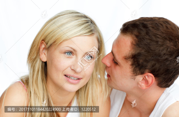 女人