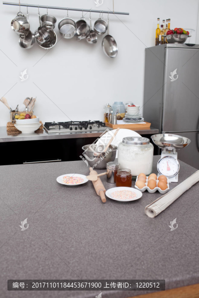 食品