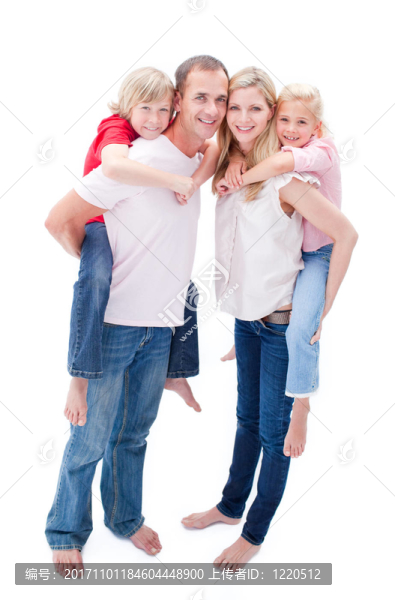 女人