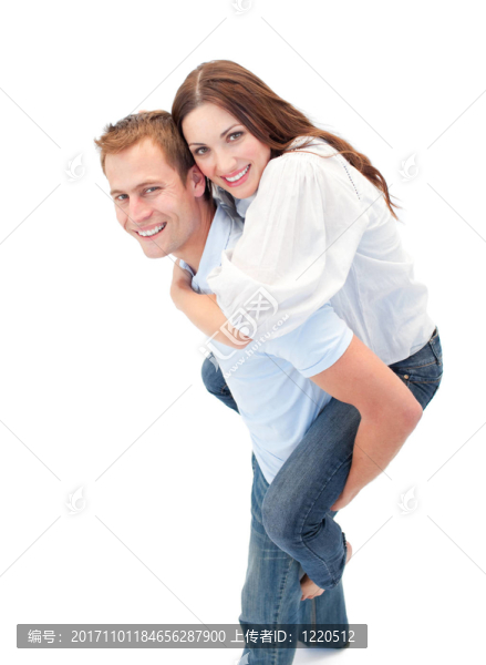 女人