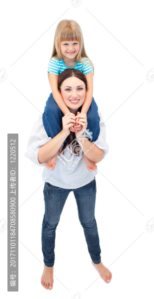 女人