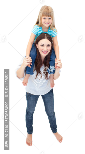 女人