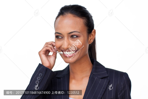 女人