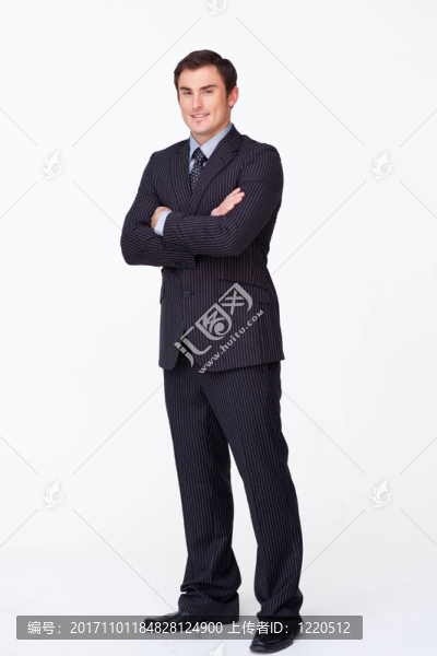 人