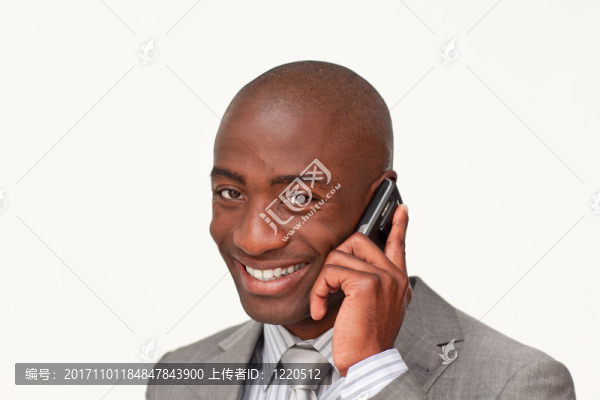 電話