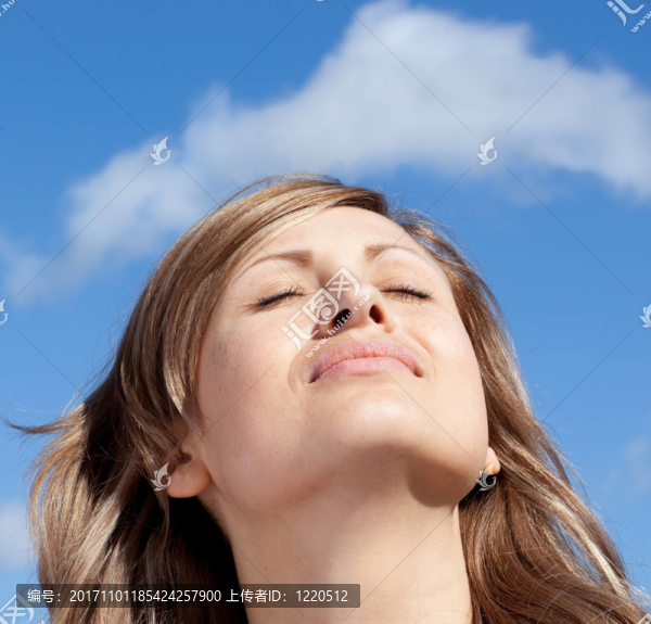 女人