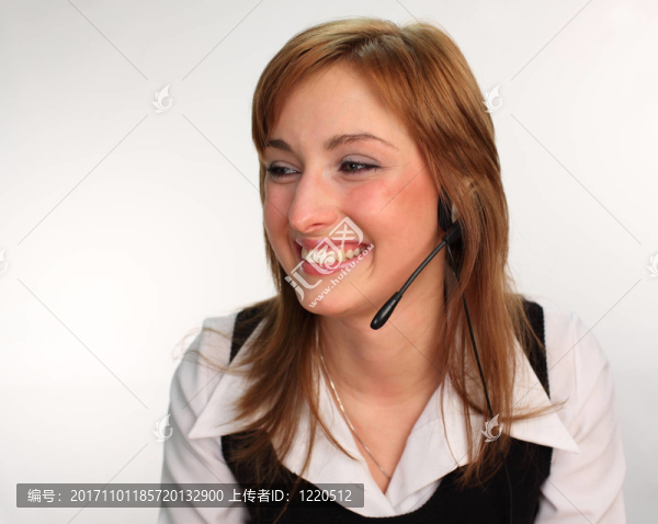 女人