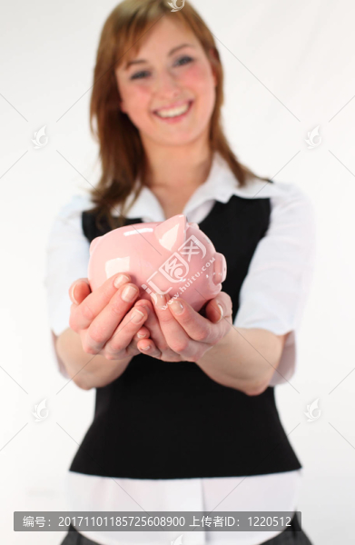 女人