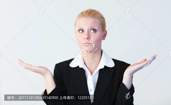 女人