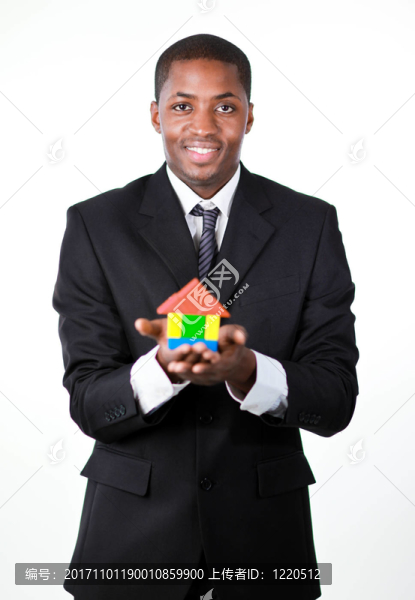 房子