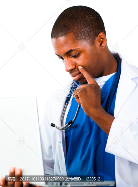 doctor