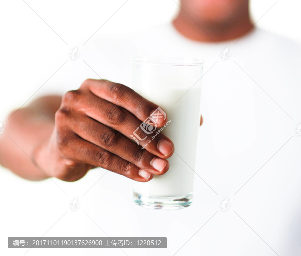 人